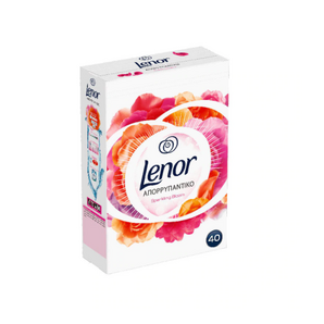 Перилни препарати