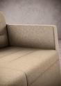 Диван триместен TREND 03 - снимка отблизо на седалките на дивана