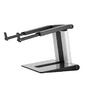 Стойка NewStar Notebook Desk Stand (ergonomic, portable, height adjustable)