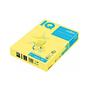 Цветна хартия YE 23 YELLOW 500 л пастел