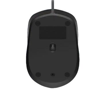 Мишка HP 150 Wired Mouse