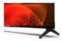 Телевизор Sharp 32FH2EA, 32' LED Android TV, HD 1366x768, Frameless, DVB-T/T2/C/S/S2, Active Motion 400, 1 000 000:1, Speaker 2x8W, Dolby Digital, Google Assistant, Chromecast Built-in, 3xHDMI, Video/Audio input (3 x RCA), CI+, USB, Wi-Fi, Bluetooth, LAN,