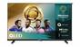 Телевизор Hisense 32' A5Q, Full HD 1920x1080, QLED, Quantum Dot, HDR, HLG, DTS HD, Light Sensor, Dolby Audio, Smart TV, WiFi, WiFi Direct, 2xHDMI, 2xUSB, LAN, CI+, DVB-T2/C/S2, Black