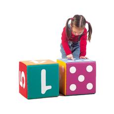 Мек модул куб