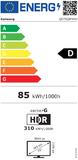 Телевизор Samsung QLED 75Q8F, 189 cm, Smart, 4K Ultra HD, 50Hz Model 2025