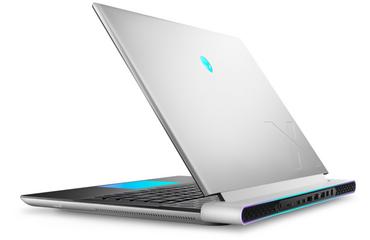 Лаптоп Dell Alienware x16 R2, Intel Core Ultra 9 185 H( 16 cores, 2.30 to 5.10 GHz), 16.0' QHD+ (2560x1600) 240Hz, 3ms, FHD IR Cam, 32GB,DDR5, 5600MT/s, 1TB SSD, RTX 4080, 12GB GDDR6, Wifi 7, Win11 Pro, 3Y PS+Dell Alienware AW920H