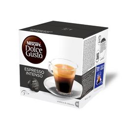 Капсули Nescafe Dolce Gusto Espresso Intenso 16 бр