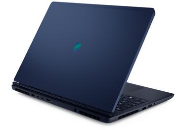 Лаптоп Dell Alienware 16 Aurora AC16250, Intel Core 7 240H (24MB, 10 cores, 1.80 to 5.20 GHz P-Core), 16' WQXGA (2560x1600) 120Hz, 300 nits, 32GB, 2x16GB, DDR5, 5600 MT/s, 1TB SSD, NVIDIA RTX 5060, 8 GB GDDR7, HD Cam, and Mic, Wi-Fi 7, Backlit Kb, Win11 P