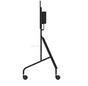 Стойка Neomounts Move Go XL Mobile Floor Stand (fast install, height adjustable)