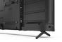 Телевизор Sharp 43FH2EA, 43' LED  Android TV, FHD 1920x1080 Frameless, DVB-T/T2/C/S/S2, Active Motion 400, 2x 8W, Dolby Digital, Chromecast Built-in, 3xHDMI, Video/Audio input (3 x RCA), CI +, USB, Wi-Fi, Bluetooth, LAN, 2 pole Stand
