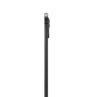 Таблет Apple 13-inch iPad Pro (M4) Cellular 1TB with Nano-texture Glass - Space Black