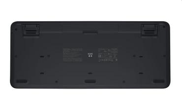 Клавиатура Logitech SIGNATURE K650 - GRAPHITE - US INT`L - INTNL-973