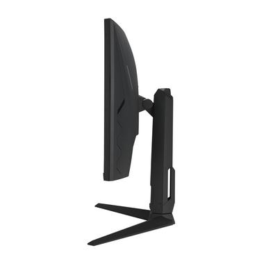 Монитор Asus TUF Gaming VG34VQL3A Curved Gaming, 34 ' WQHD (3440 x 1440), 180Hz, 1500R, Curved design, Extreme Low Motion Blur, Freesync Premium Pro, 1ms (GTG),125% sRGB, DisplayHDR 400 , DisplayWidget, Black