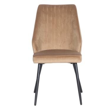 Трапезен стол МЕДЕЯ- изчистена визия