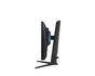 Монитор Samsung 25BG400 25' Odyssey G4, IPS, 240 Hz, 1 ms GTG, 1920x1080, 400 cd/m2, 1000:1 Contrast, Eco Saving Plus, Flicker Free, AMD FreeSync Premium, Black Equalizer,  DP, 2xHDMI, Headphone Jack, Black