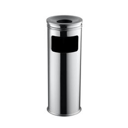 Кош за отпадъци с пепелник 12 литра