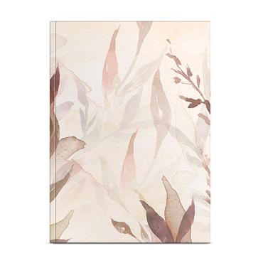 Бележник UNISTYLE А5- бежов, 12