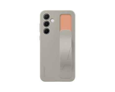 Калъф Samsung A55 Silicone Grip Case Gray