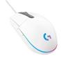 Мишка Logitech G102 LIGHTSYNC - WHITE - USB - N/A - EER