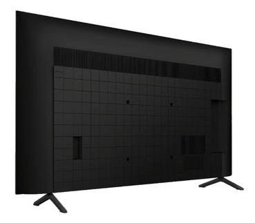 Телевизор Sony K-55S35 55' 4K HDR TV BRAVIA 3 ,Direct LED,4K HDR Processor X1 ,Triluminos PRO, Live Colour,Dynamic Contrast Enhancer,Motionflow XR 200/240 Hz,X-Balanced Speaker,Dolby Atmos,DVB-C / DVB-T/T2 / DVB-S/S2,4xHDMI,2xUSB,Android TV, Google TV