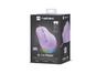 Мишка Natec Vertical Mouse Crake 2 Pro 12800DPI Optical Pure Lavander