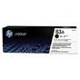 Консуматив HP 83A Black LaserJet Toner Cartridge (CF283A)