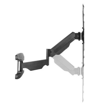 Стойка Neomounts by Newstar wall mounted gas spring TV mount (3 pivots VESA 400x400)