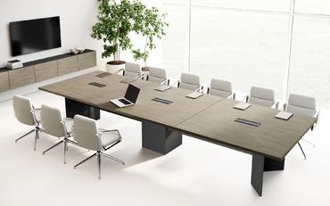 Заседателна маса ELITE 02-голяма маса