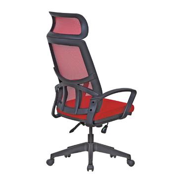 Работен стол КУБРАТ RM 01/08-сниман отстрани