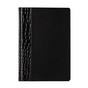 Календар бележник СТИЛ A5-черен цвят