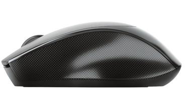 Мишка TRUST Zaya Wireless Rechargeable Mouse Black