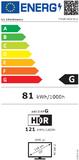 Телевизор LG 55UR78GC0LK, 55' 4K UltraHD TV 3840 x 2160, DVB-T2/C/S2, Smart TV LG ThinQ, 4K Upscaling, HDR10 Pro, HGiG, HLG, Built-in Wi-Fi, AI Sound Virtual 5.1 Up-mix, Simplink, HDMI, LAN, USB, Bluetooth, SPDIF, Hotel mode, Ceramic Black