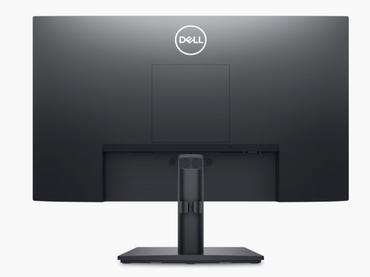 Монитор Dell E2225H, 21.5' Edge LED Anti-Glare, VA Panel, 5ms GTG, 75 Hz, 3000:1, 250 cd/m2, 1920x1080 Full HD, VGA, Display Port, Tilt, Black