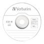 Медия Verbatim CD-R 700MB 52X EXTRA PROTECTION SURFACE (50 PACK)