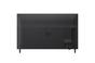 Телевизор LG 43UA75003LA, 43' 4K UltraHD TV 4K (3840x2160), DVB-T2/C/S2, webOS 25 Smart, ThinQ AI, Alpha 7 AI Processor, WiFi, HDR10 pro, HLG, ALLM/HGiG, 4K Upscaling, AI Sound pro, Multiple View, HDMI eARC, LAN, USB, Bluetooth, Google Cast, 2 Pole Stand,