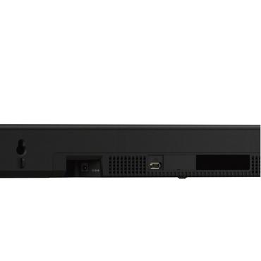 Аудио система Sony HT-S2000, Dolby Atmos/DTS:X 3.1ch Soundbar, black