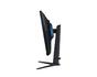 Монитор Samsung LS27CG510E 27' Odyssey , VA, 165 Hz, 1 ms, 2560x1440, DP, HDMI, Black