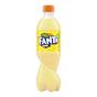Фанта лимон 0.5 л