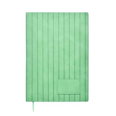 Бележник TINTRAY A5 - мента