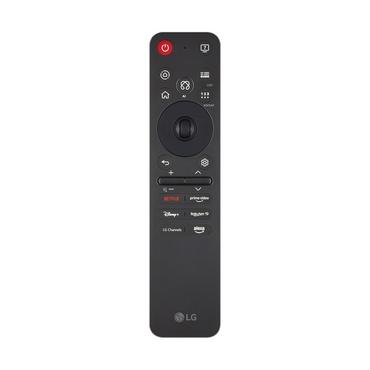 Телевизор LG OLED48B53LA, 48' UHD OLED, 4K (3840 x 2160), DVB-C/T2/S2, Alpha 8 AI 4K Gen2, 100Hz, webOS 25 ThinQ AI, HDR10, VRR (120 Hz), NVIDIA G-SYNC, AMD FreeSync, Dolby Vision, Dolby Atmos, Wi-Fi 6, Bluetooth, HDMI, USB, Airplay 2, Multi View