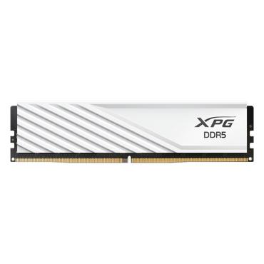 Памет Adata XPG LANCER Blade 16GB (2x8GB) DDR5 6000MHz, 1.35V, White