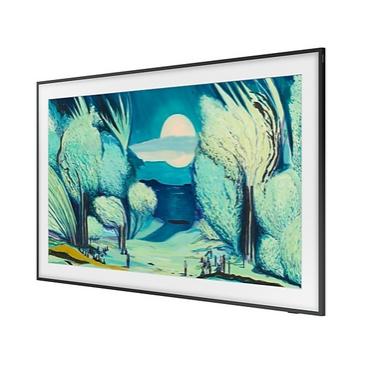 Телевизор Samsung The Frame 55LS03F, 138 cm, Smart, 4K Ultra HD, 100Hz ( Up to 120Hz) Model 2025