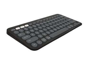 Комплект Logitech Pebble 2 Combo - TONAL GRAPHITE - US INT'L - 2.4GHZ/BT - N/A - INTNL-973 - UNIVERSAL
