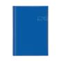Календар - бележник MATRA А5 син