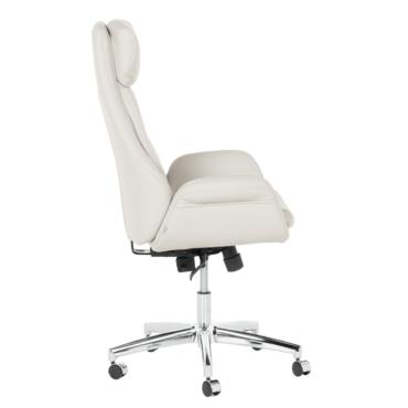 Директорски стол ИСКРЕН- снимка отстрани