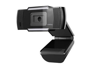 Уебкамера Natec Webcam Lori Plus Full HD 1080P Autofocus
