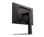 Монитор AOC 24G4HA, 23.8' IPS WLED, 1920x1080@200Hz, 1ms GtG, 0.5ms MPRT, 300cd m/2, 1000:1, 80M:1 DCR, Adaptive Sync, FlickerFree, Low Blue Light, 2Wx2, Tilt, Height Adjust, Pivot, Swivel, 2xHDMI, DP