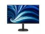 Монитор Philips 27B2U3601, 27' IPS WLED, 2560x1440@120Hz, 4ms GtG, 350cd m/2, 1500:1, 50M:1 DCR, Adaptive Sync, FlickerFree, SoftBlue, 2Wx2, Tilt, Height Adjust, Pivot, Swivel, HDMI, DP, RJ45, USB hub