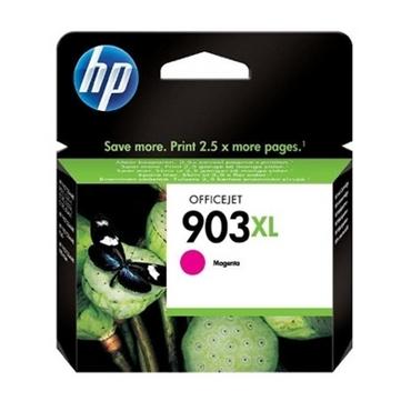 Консуматив HP 903XL High Yield Magenta Original Ink Cartridge