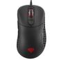 Мишка Genesis Ultralight Gaming Mouse Xenon 800 16000 dpi RGB Black